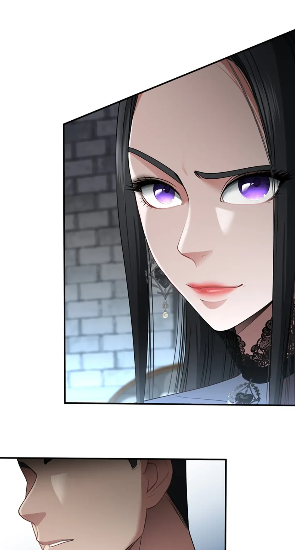 How can a time-limited evil gain her vengeance? [ALL CHAPTERS] Chapter 42 8